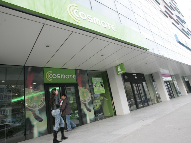 Cosmote: Traficul de roaming s-a triplat in vara