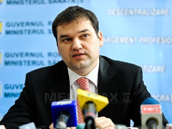 Cseke Attila: Sunt prea multe exceptari de la plata asigurarilor de sanatate, trebuie modificata legea