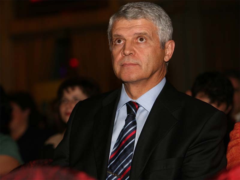 Nicolae Danila, BNR: Exista "un grad important de exagerare din partea bancilor" in privinta dobanzilor