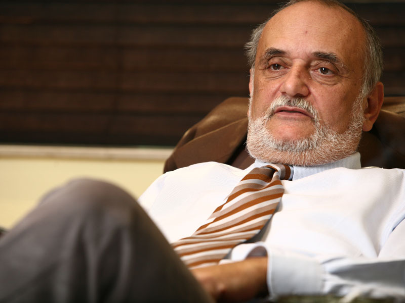 Patriciu: Ajungem la 3.000 de magazine in 2011
