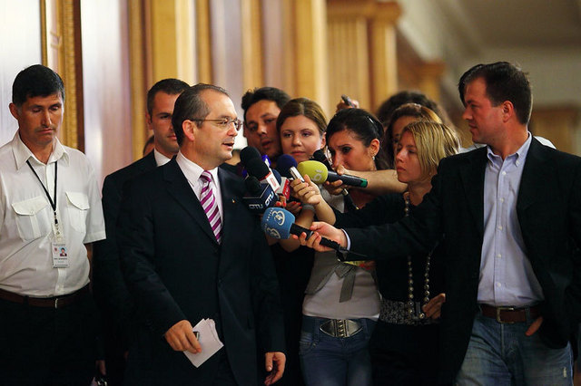 Dupa eliminarea impozitului minim, patronii se tem de forfetarul din 2011