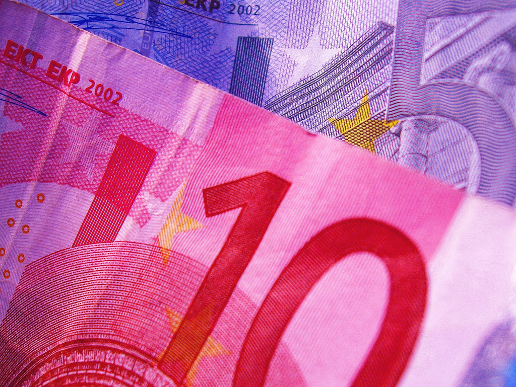 BERD acorda finantari fara precedent pentru filialele bancilor grecesti: 630 mil. euro pentru Romania, Albania, Bulgaria si Serbia