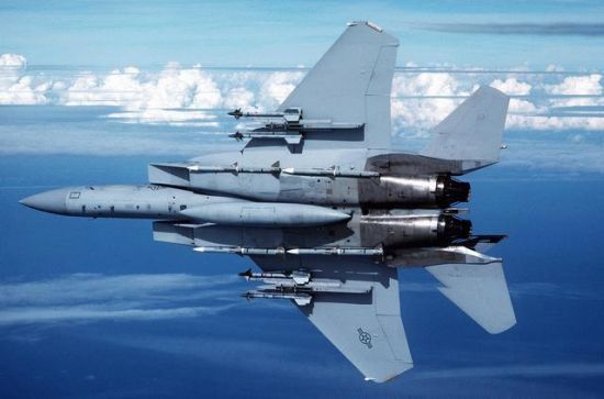Planul anti-Iran: SUA vand armament de 60 miliarde de dolari Arabiei Saudite