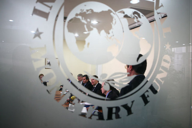 FMI: Creditul a scazut in Europa de Est acolo unde bancile straine au retras cele mai mari sume de bani