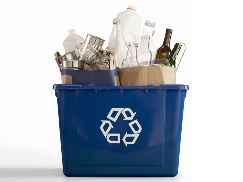 Cinci sau zece ani? Cand va functiona reciclarea la romani