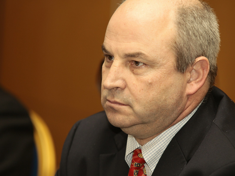 Gheorghe Dobra, omul care conduce de 17 ani cel mai mare producator de aluminiu din ECE