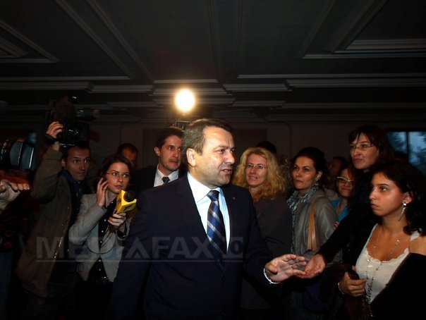 Discutiile de la Ministerul de Finante s-au incheiat fara rezultat. Negocierile vor fi reluate joi