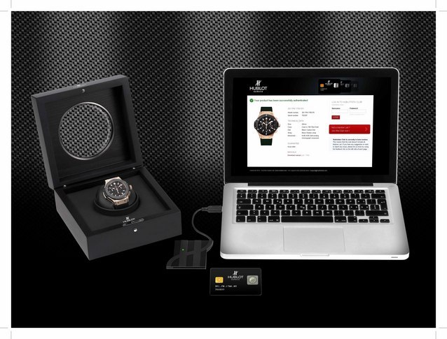 Un club exclusivist pentru colecționarii de ceasuri Hublot