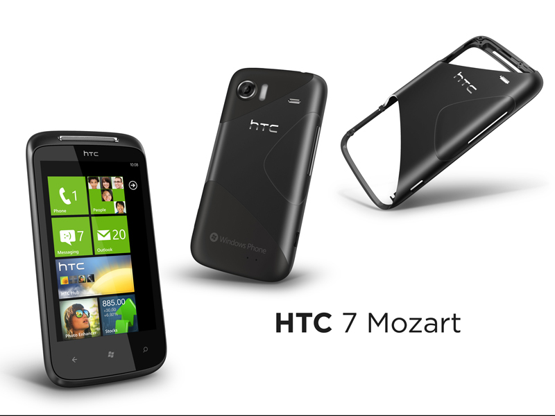 Microsoft: Windows Phone 7 ajunge in Romania in cateva saptamani
