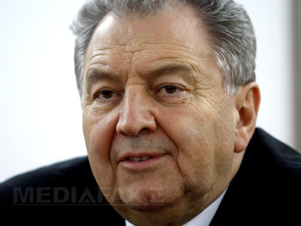 Omul de afaceri Ilie Carabulea, audiat la DNA