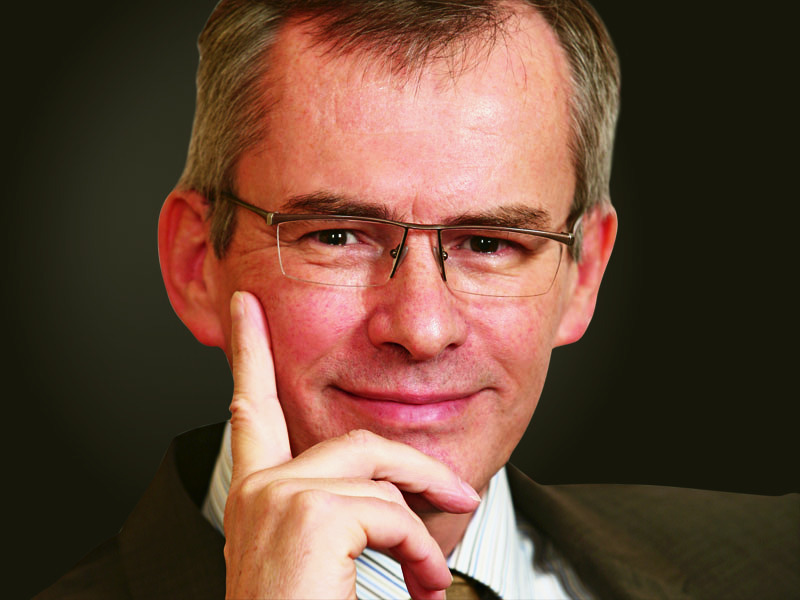 Jérôme Olive
