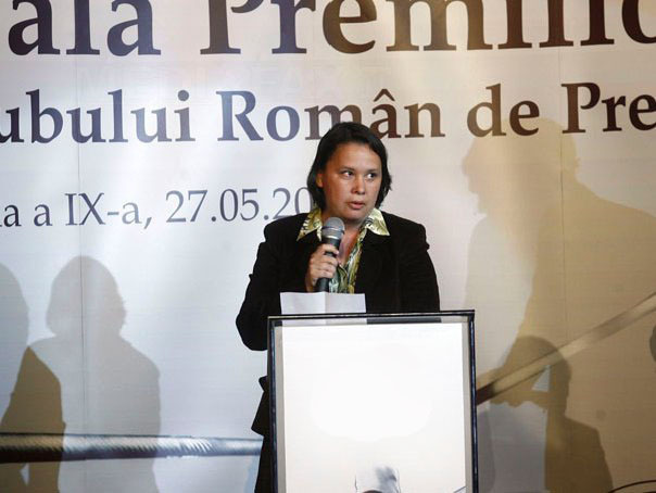 Crasnea, CRP: Aparitia stenogramelor Vintu este stanjenitoare pentru orice jurnalist onorabil