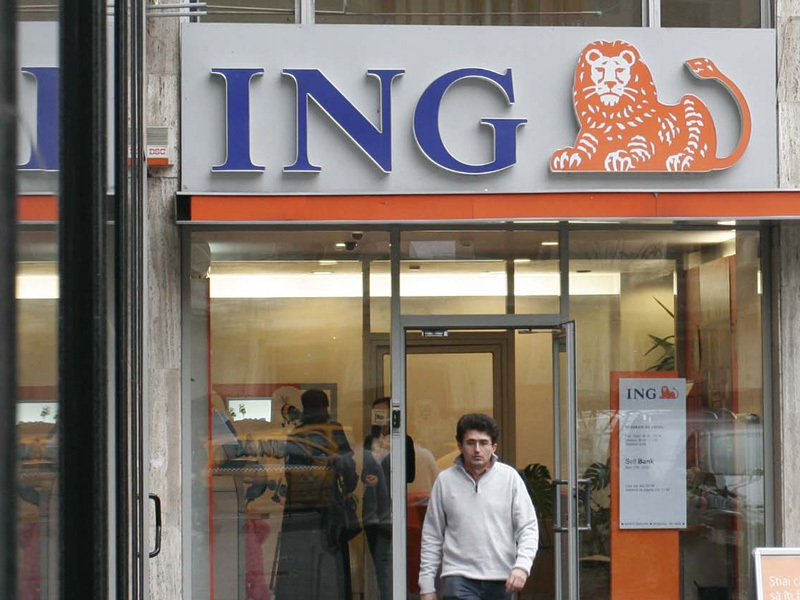 ING Asigurari de Viata: prima medie anuala a crescut cu 10%