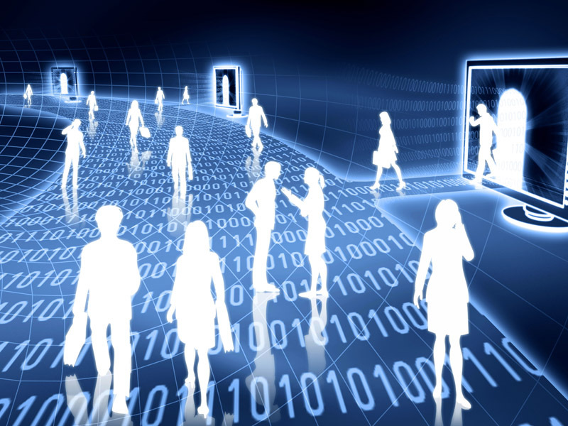Internetul va avea 2 miliarde de utilizatori pana la finalul acestui an