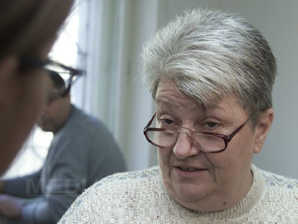 Ioana Maria Vlas, eliberata: Voi scrie o carte despre Targsor, vreau sa ajut femeile din puscarie