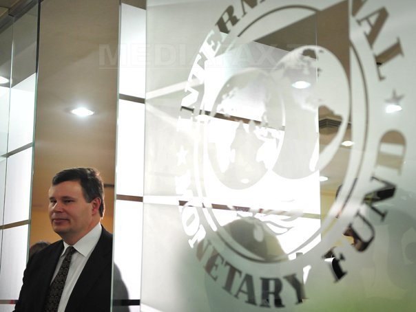 Franks, FMI: Noul acord va avea o valoare mai mica. Banii vor veni doar in situatii neprevazute