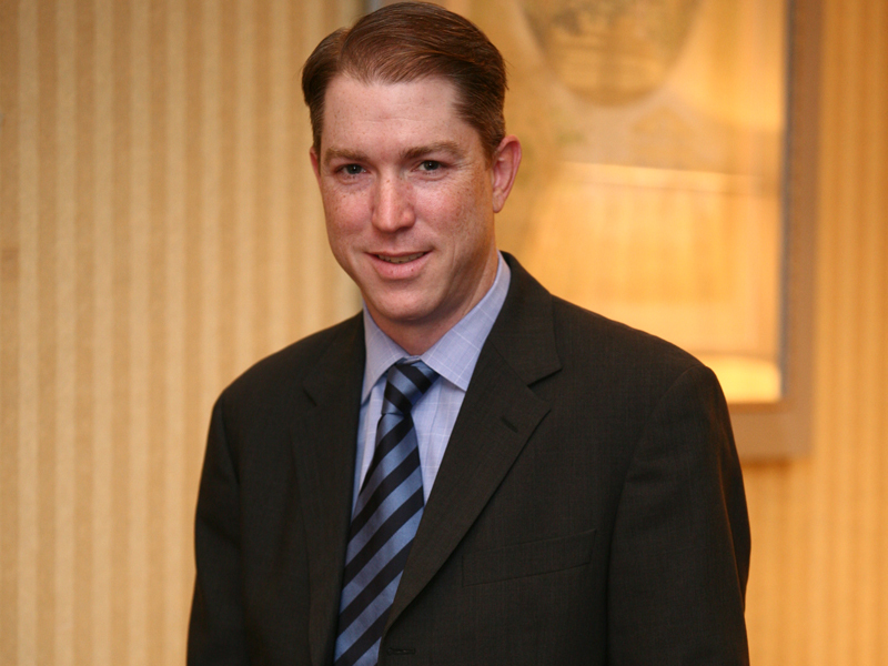 Jeffrey Word, SAP: Piete precum Romania sunt tinta pentru dezvoltare