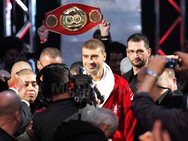 Cum si-au revendicat parlamentarii victoria lui Lucian Bute