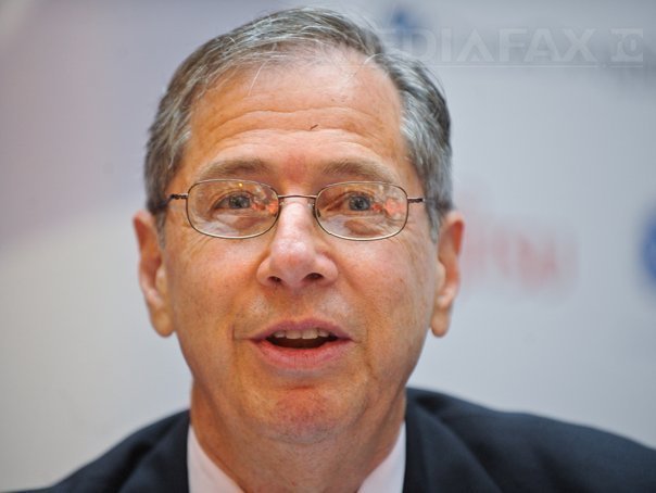 Gitenstein: Romania trebuie sa fie un loc unde cetatenii vor sa stea, asa veti fi in Visa Waiver