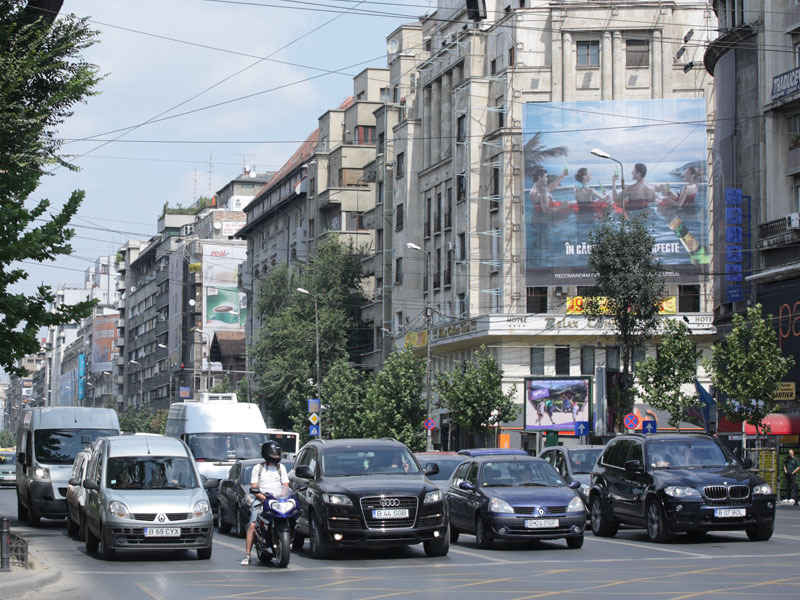 Vezi cum rasplatesc asiguratorii soferii prudenti