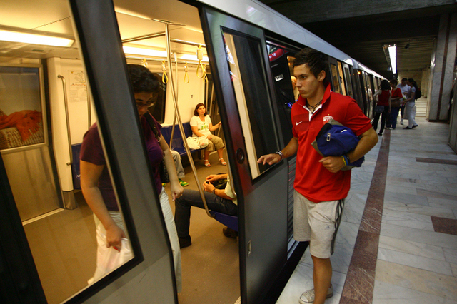 Magistrala de metrou Rahova-Colentina, gata in 7-8 ani