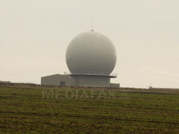 Romania si Bulgaria ar putea fi luate in considerare pentru o baza radar a NATO