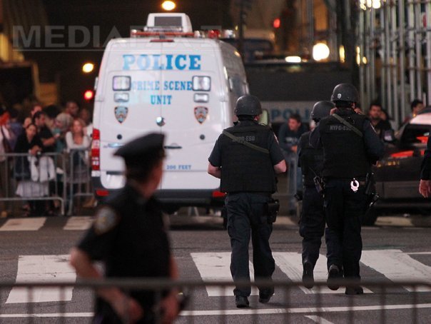 Pachete suspecte destinate unor sinagogi din Chicago. Obama evoca "o amenintare terorista credibila"