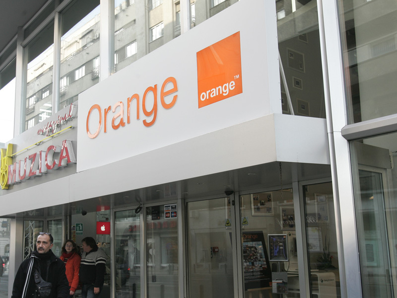 France Telecom: Rezultatele favorabile din Europa au fost partial trase in jos de evolutia din Romania