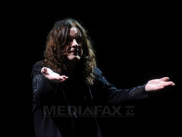 Ozzy Osbourne sau cum rockul de moda veche nu imbatraneste niciodata