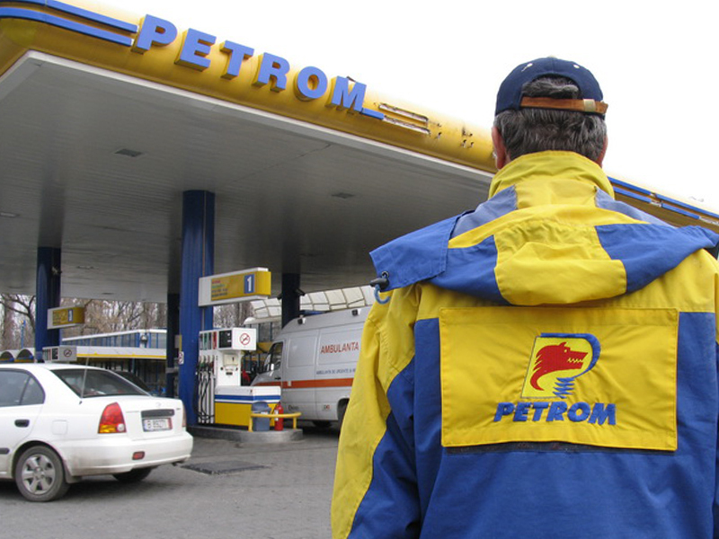 Vanzarea pachetului detinut de stat la Petrom la BVB se amana pentru 2011