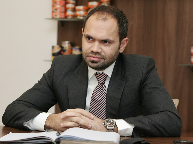 Scandia: Vrem sa fim cea mai mare companie de produse alimentare