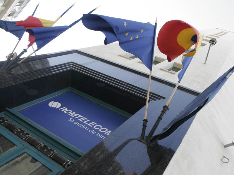 Romtelecom integreaza si distribuie servicii Microsoft sub brandul MyOffice