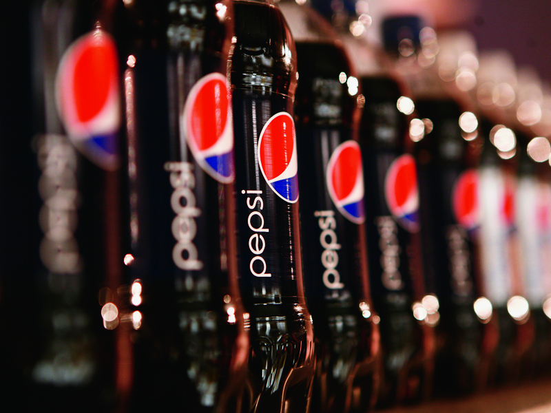 De la greci vin bulele: PepsiCo aduce in Romania un manager elen