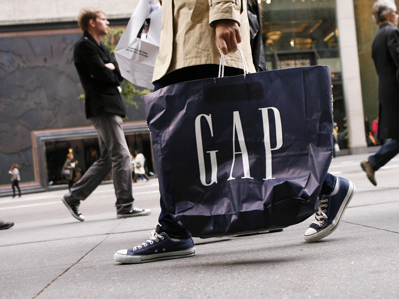 GAP sau incurcatele cai ale creierului consumatorului