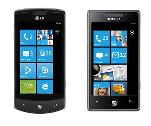 Cu ce mobile spera Microsoft sa revina in atentia cumparatorilor de smartphone-uri
