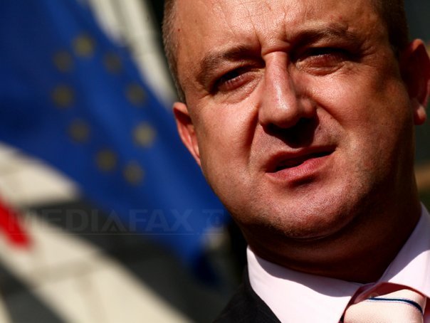Blejnar: Angajatii de la Finante nu protesteaza, se bucura ca s-a adoptat ordonanta