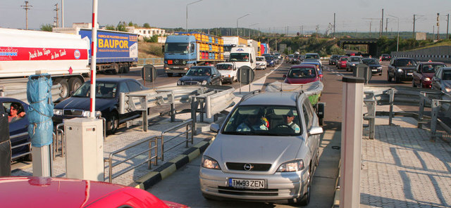 De ce nu poate statul sa va ceara acum taxa de autostrada