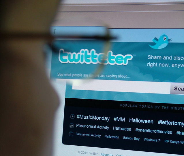 Twitter intra cu Facebook in cursa de 1 miliard de utilizatori