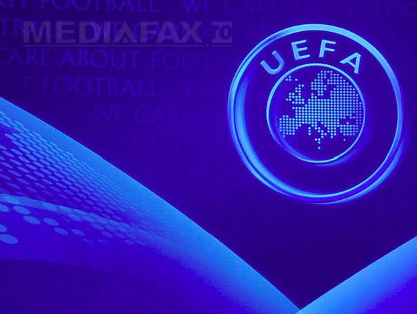 UEFA declanseaza proceduri legale impotriva cipriotului care acuza de coruptie forul european