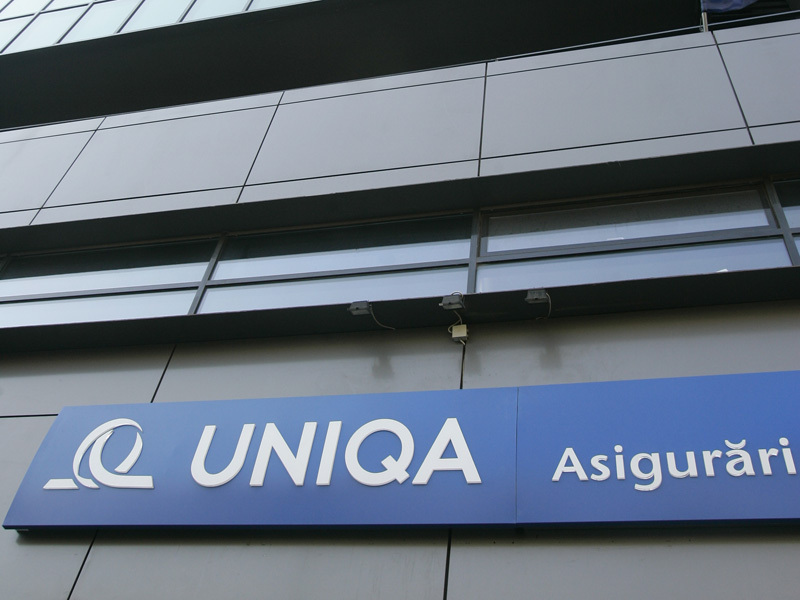 Schimbarile la varf in companiile de asigurari continua. Se pregateste un nou CEO pentru Uniqa Asigurari