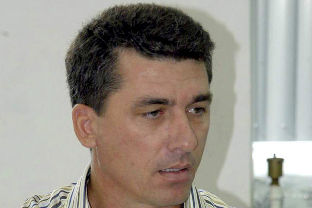Sotia lui Marica a castigat 126.256 de lei, in 2009, ca angajata la Finante