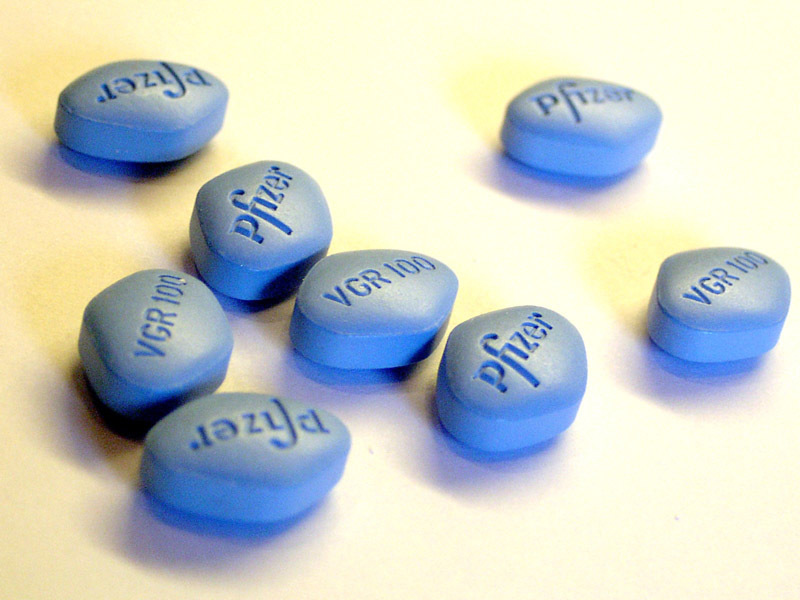 Criza scade vanzarile de Viagra in Romania, de la un milion de tablete in 2009