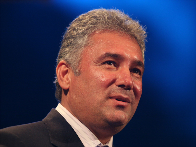Adriean Videanu: Daca gazele se scumpesc cu 5-6%, "n-ar fi un capat de tara"