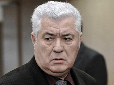Moldova se pregateste de alegeri, iar Voronin striga dupa hoti