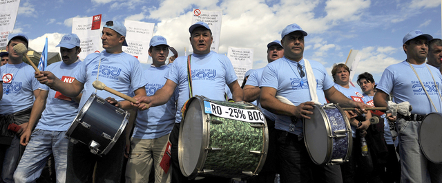 Stenogramele "marelui miting". Cum au mobilizat liderii locali ai PSD zeci de mii de membri sau simpatizanti