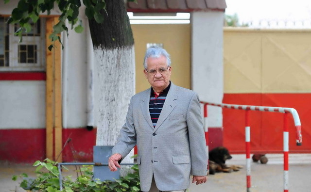 Fostul general Mihai Chitac a murit