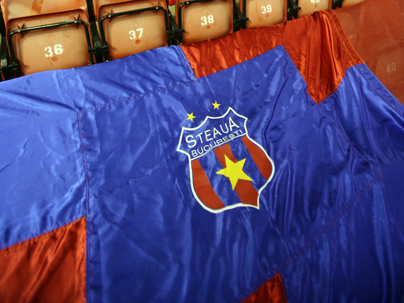 Un fost candidat la Presedintia Romaniei a oferit 20 milioane de euro pentru Steaua!