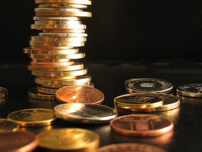 Finantele accepta dobanzi peste 7% la obligatiunile pe trei ani