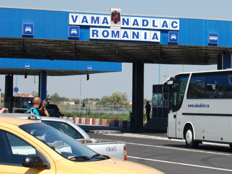De ce se poate amana aderarea Romaniei la Schengen