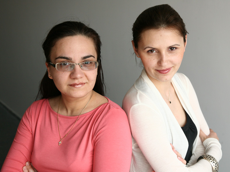Comenteaza cu Ana si Ioana: Pro sau contra promotiilor